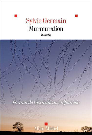 Murmuration - SYLVIE GERMAIN