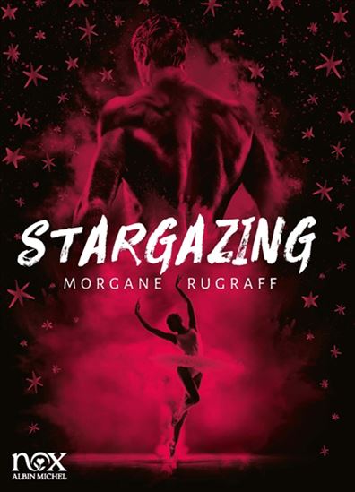 Stargazing - MORGANE RUGRAFF
