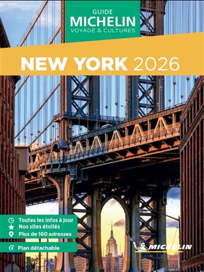 New York 2026 - COLLECTIF