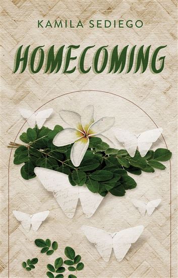 Homecoming - KAMILA SEDIEGO