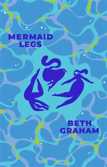 Mermaid Legs - BETH GRAHAM
