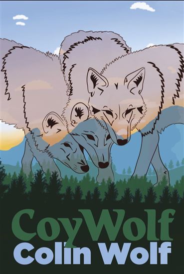 CoyWolf - COLIN WOLF