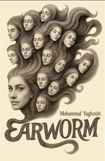 Earworm - MOHAMMAD YAGHOUBI