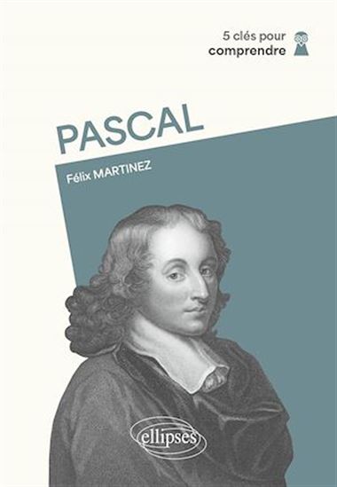 Pascal - FÉLIX MARTINEZ