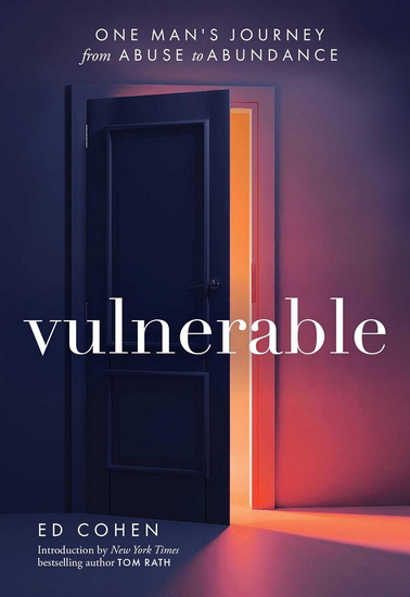 Vulnerable - ED COHEN