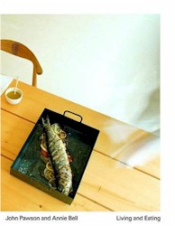 Living and eating - JOHN PAWSON