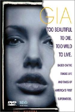 Gia (Unrated) - CRISTOFER MICHAEL