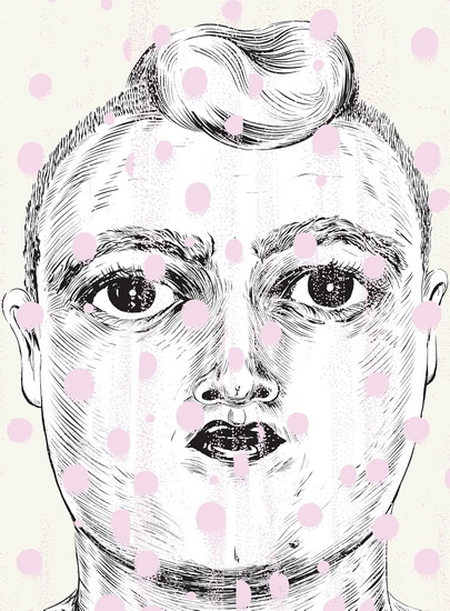 Mary Pain - LOLA LORENTE - ANDREA ROSENBERG