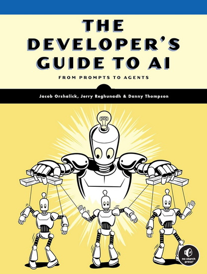 The Developer's Guide to AI - COLLECTIF