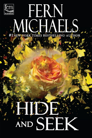 Hide and Seek - FERN MICHAELS