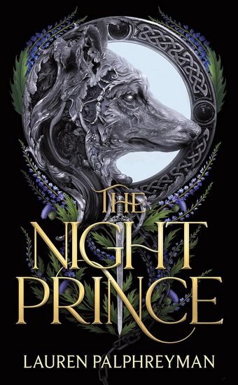 The Night Prince (Standard Edition) - LAUREN PALPHREYMAN
