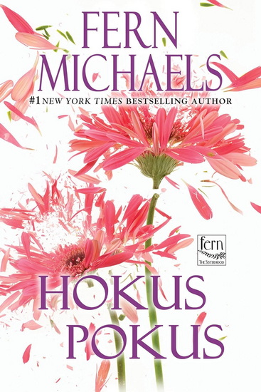 Hokus Pokus - FERN MICHAELS
