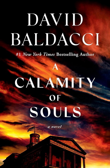 A Calamity of Souls - DAVID BALDACCI