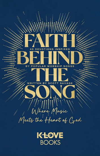 Faith Behind the Song - COLLECTIF
