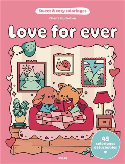 Love for ever - COLLECTIF