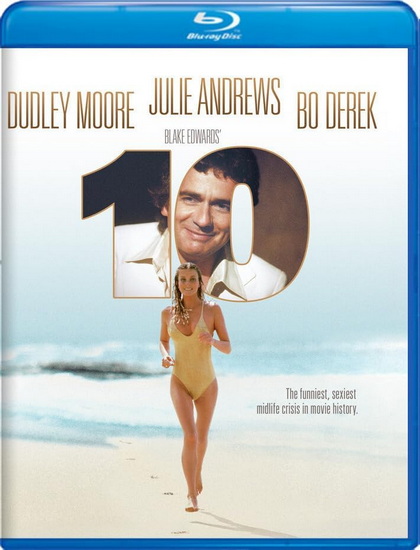 10 (Blu-ray)