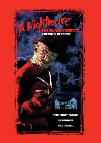 Nightmare On Elm Street 2: Freddie&#39;s Revenge