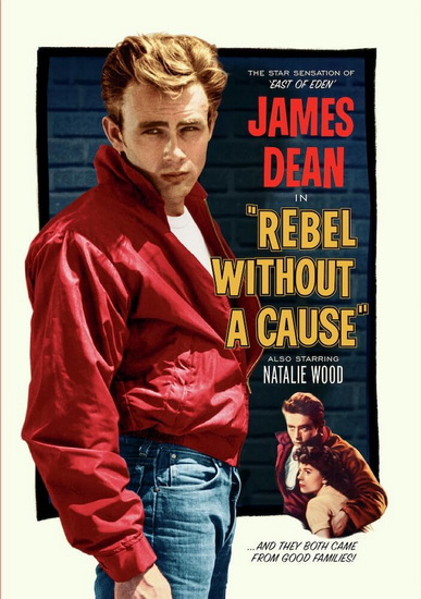 Rebel Without a Cause