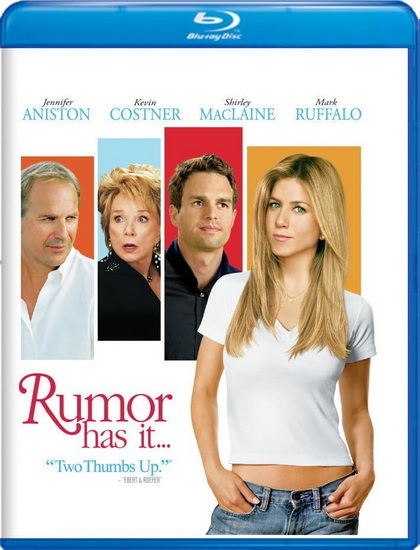 Rumor Has It  (Blu-ray)