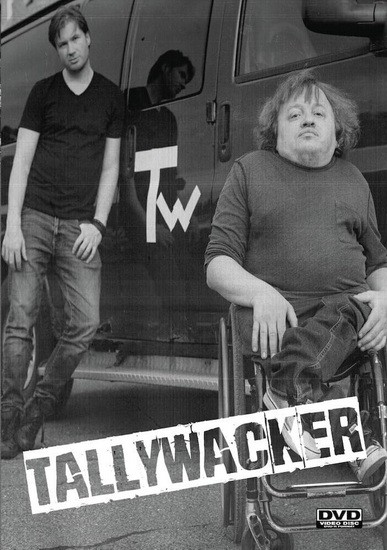 Tallywacker