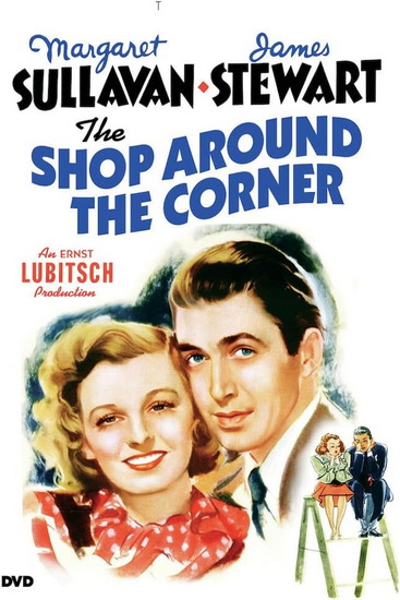 The Shop Around the Corner