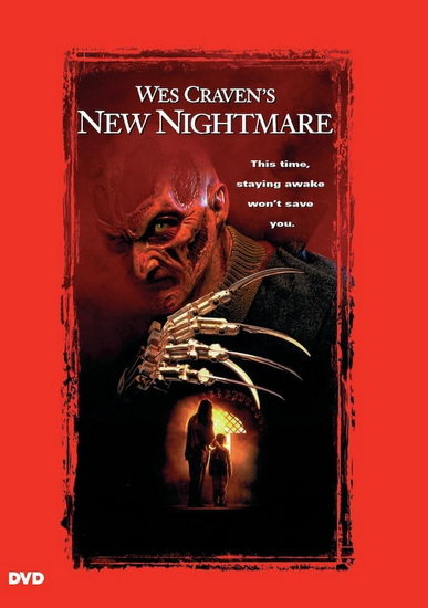 Wes Craven's New Nightmare