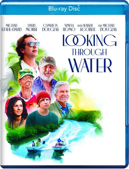 Looking Through Water (Blu-ray)