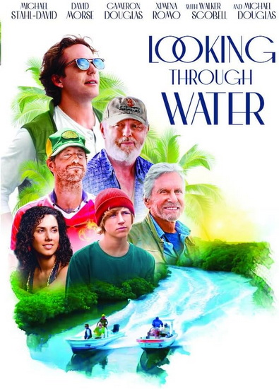 Looking Through Water