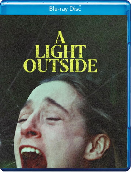 A Light Outside  (4K-UHD/BD)