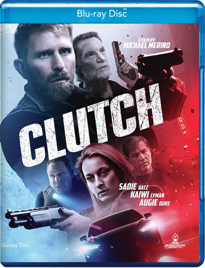 Clutch  (4K-UHD)