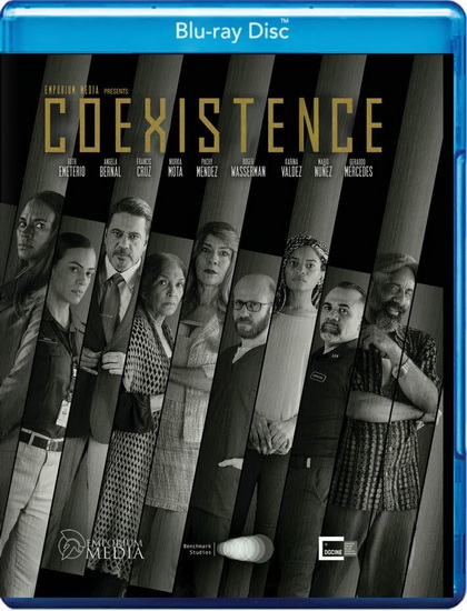 Coexistence  (Blu-ray)