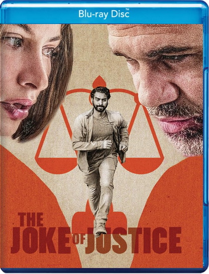 Joke of Justice  (Blu-ray)