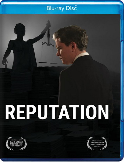 Reputation  (Blu-ray)