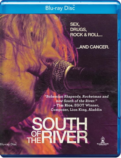 South of the River  (Blu-ray)