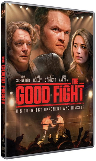 The Good Fight