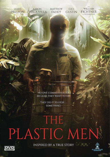 The Plastic Men