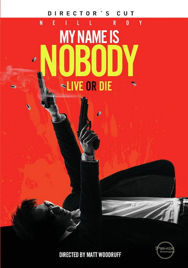 My Name Is Nobody