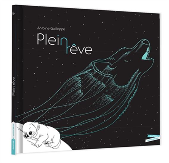Plein rêve - ANTOINE GUILLOPPÉ