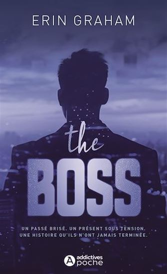 The Boss - ERIN GRAHAM