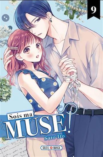 Sois ma muse ! #09 - SATO ITO