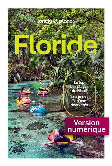 Floride 7e éd. - COLLECTIF