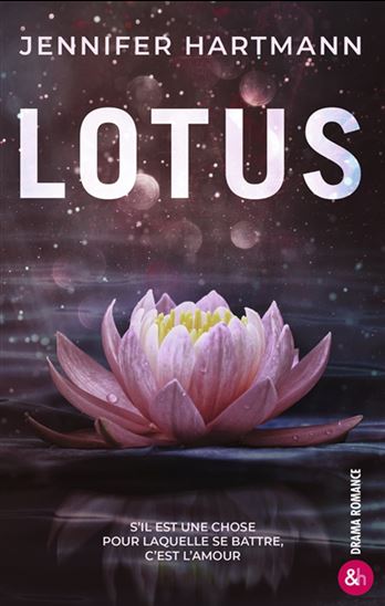 Lotus - JENNIFER HARTMANN