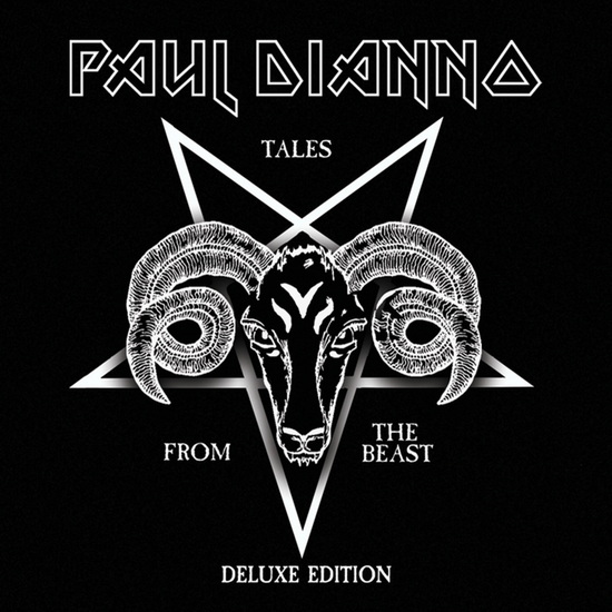 Tales From The Beast (Deluxe Edition) - PAUL DIANNO