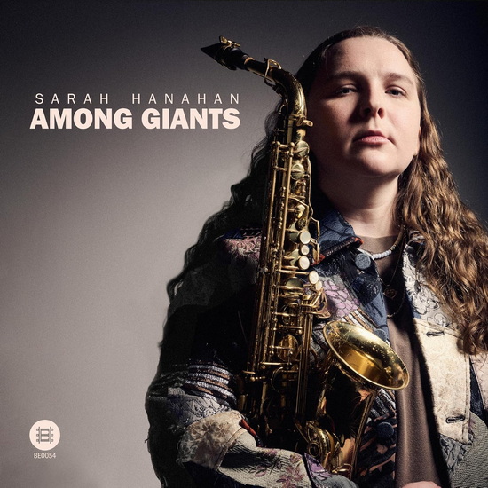 Among Giants (Vinyle) - SARAH HANAHAN