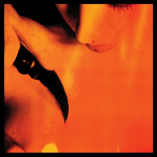 Ink & Dagger (Vinyle couleur) - INK & DAGGER