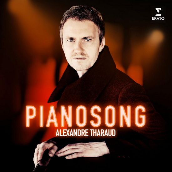 Pianosong - ALEXANDRE THARAUD