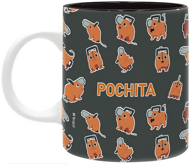 Tasse Pochita