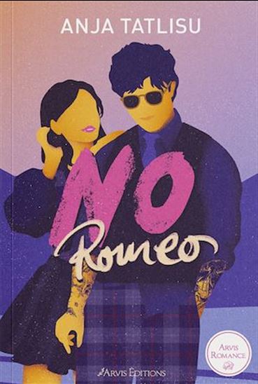 No Romeo - ANJA TATLISU