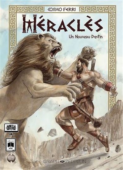 Un nouveau destin #01 - COSIMO FERRI