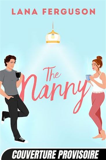 The Nanny - LANA FERGUSON